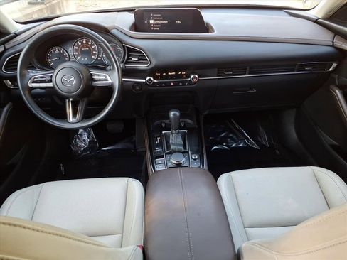 Used 2022 MAZDA CX-30 AWD 2.5 S w/ Premium Package image 9