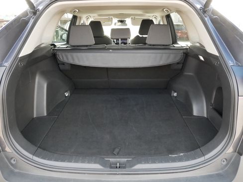 Certified 2025 Toyota RAV4 XLE w/ Convenience Package image 18