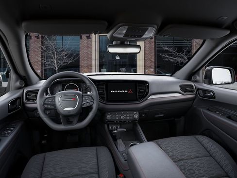 New 2026 Dodge Durango GT image 14