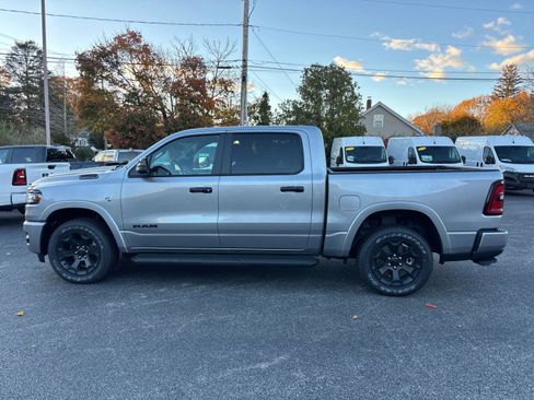 New 2026 RAM 1500 Big Horn image 2