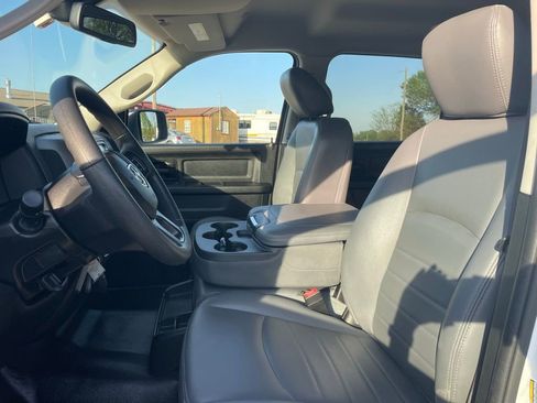 Used 2020 RAM 1500 Tradesman image 2