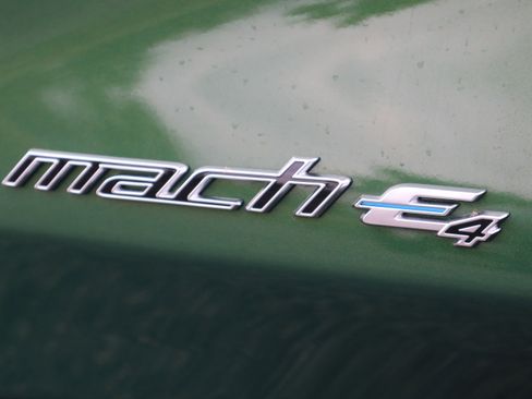 New 2024 Ford Mustang Mach-E Select w/ Comfort Package Lite image 13