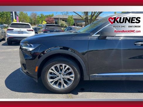 Used 2023 Buick Envision Preferred FWD image 14