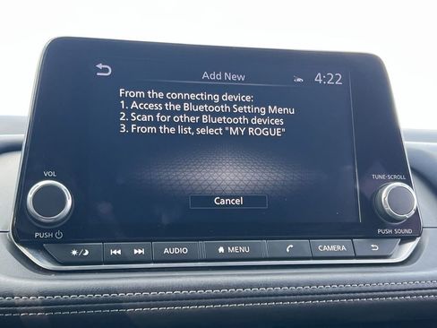 Used 2024 Nissan Rogue SV image 19