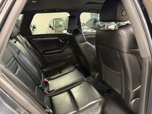 Used 2005 Audi S4 Avant image 21