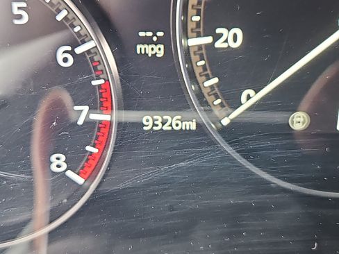 Certified 2023 MAZDA MAZDA3 s image 5