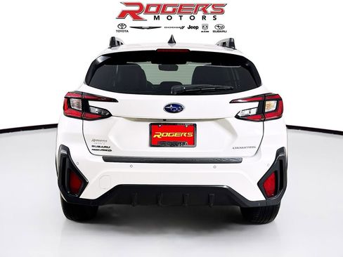 Certified 2025 Subaru Crosstrek 2.5i Limited w/ Popular Package #3A image 6