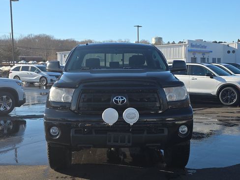 Used 2010 Toyota Tundra 4x4 Double Cab image 8