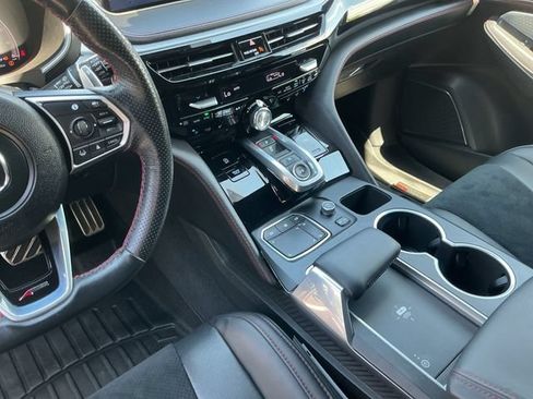 Used 2023 Acura MDX A-Spec AWD/4WD image 18
