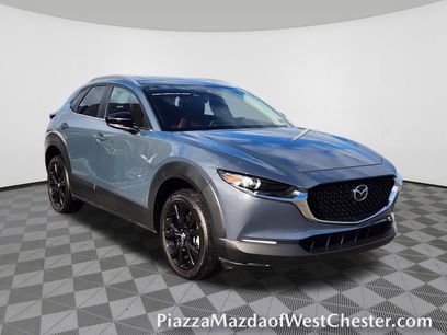 Certified 2023 MAZDA CX-30 AWD 2.5 S w/ Preferred Package