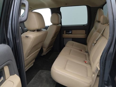 Used 2014 Ford F150 XLT w/ Equipment Group 302A Luxury image 18