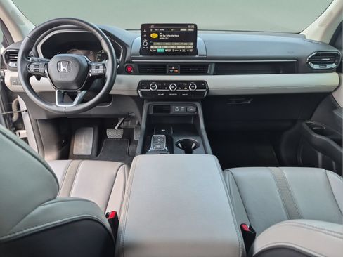 Certified 2023 Honda Pilot EX-L image 30