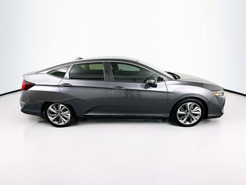 Used 2018 Honda Clarity Plug-In Hybrid image 10