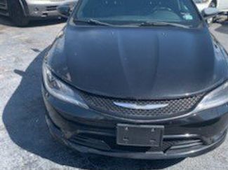 Used 2015 Chrysler 200 S w/ Navigation & Sound Group I video 2
