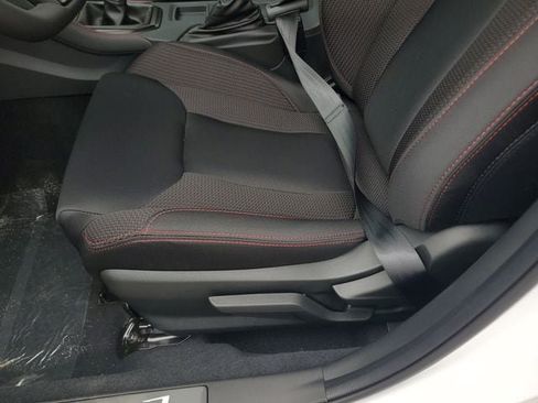 New 2026 Subaru WRX Premium w/ WRX Electronics Package AWD/4WD image 17
