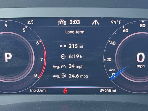 Certified 2023 Volkswagen Atlas Cross Sport SE AWD/4WD image 24