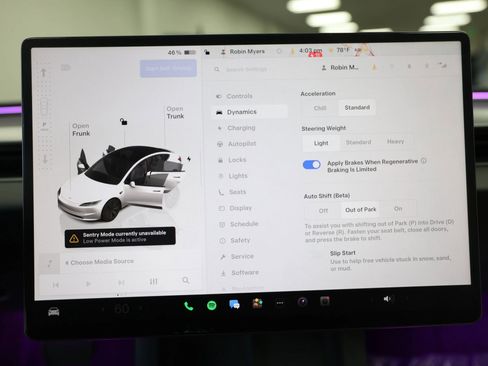 Used 2024 Tesla Model 3 Standard Range image 53