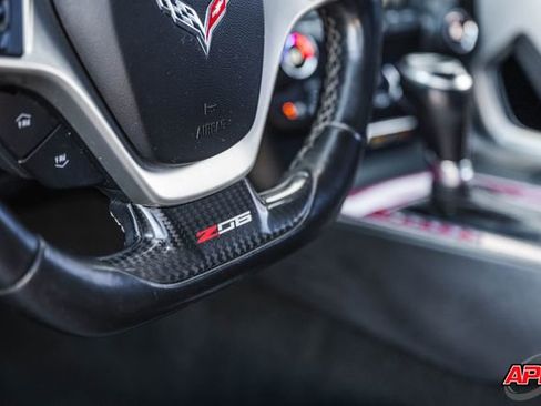Used 2017 Chevrolet Corvette Z06 image 28