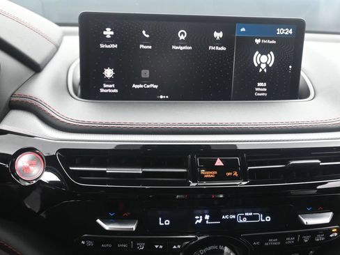 Used 2024 Acura MDX A-Spec AWD/4WD image 14