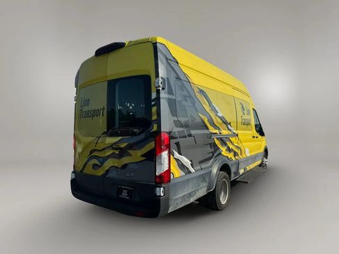 Used 2022 Ford Transit 350 XL RWD image 5