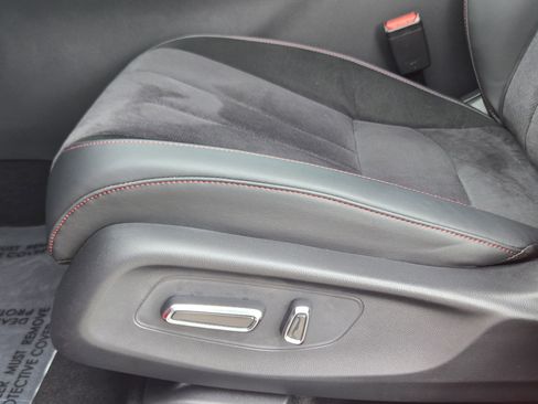 Certified 2025 Acura ADX A-Spec image 26