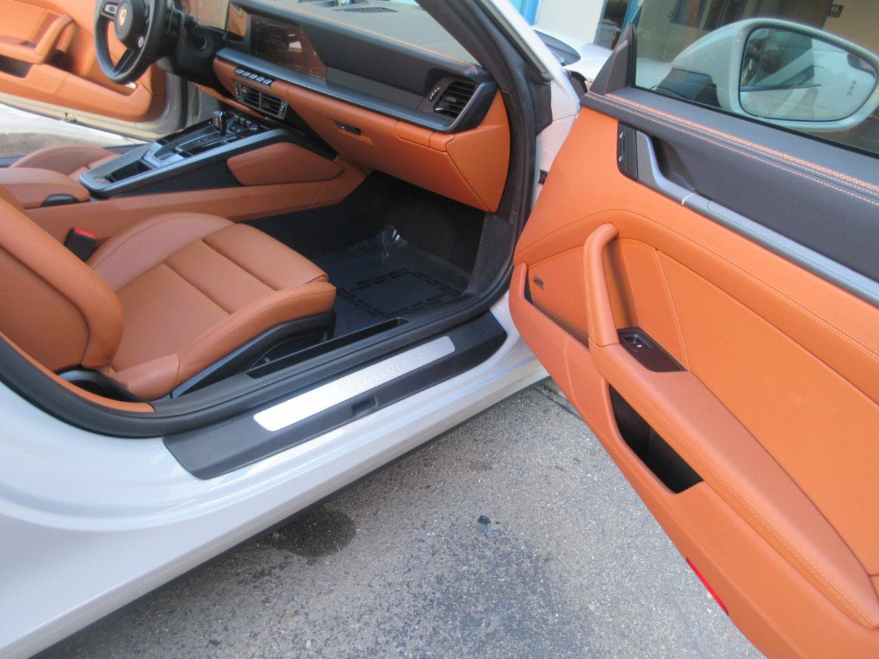 Used 2026 Porsche 911 Carrera S RWD image 25