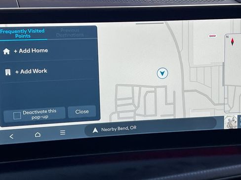 New 2026 Hyundai Santa Fe Calligraphy image 24