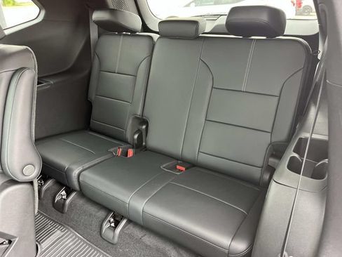 New 2026 GMC Acadia Elevation w/ Black Edition FWD image 21