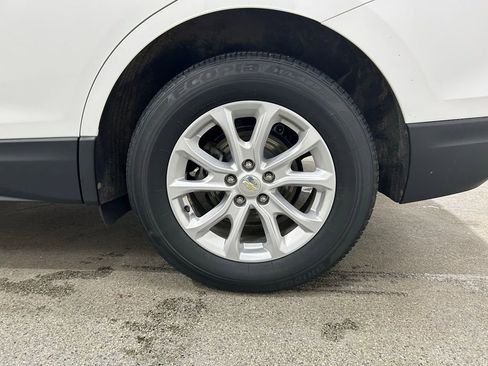 Used 2020 Chevrolet Equinox LT image 13