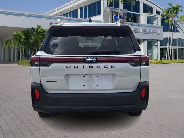 New 2026 Subaru Outback Limited AWD/4WD image 6