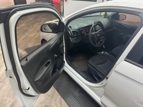 Used 2017 Chevrolet Spark LS image 4