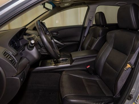Used 2014 Acura RDX AWD image 10