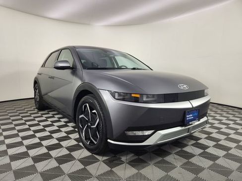 Certified 2024 Hyundai Ioniq 5 SEL AWD/4WD image 7
