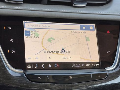 Used 2021 Cadillac XT6 Premium Luxury image 19