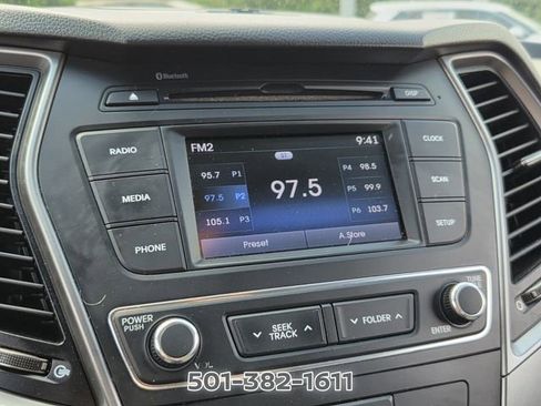 Used 2018 Hyundai Santa Fe Sport FWD image 19