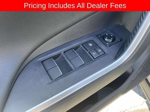Used 2019 Toyota RAV4 XSE AWD/4WD image 21