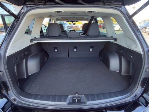 Certified 2024 Subaru Forester Premium image 12