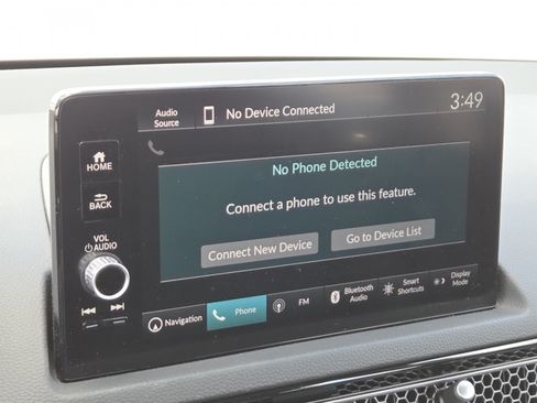 Used 2023 Honda Civic Touring image 31