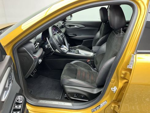 Used 2024 Dodge Hornet R/T AWD/4WD image 3