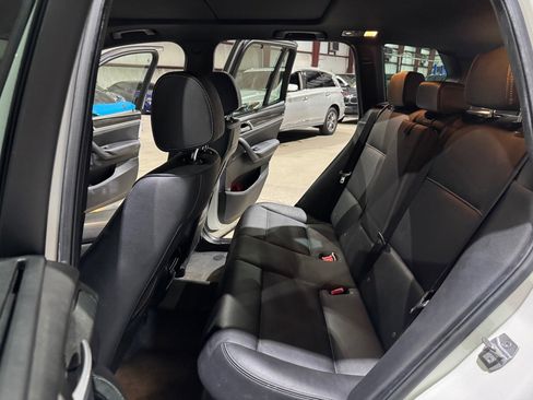 Used 2017 BMW X3 xDrive28i image 17