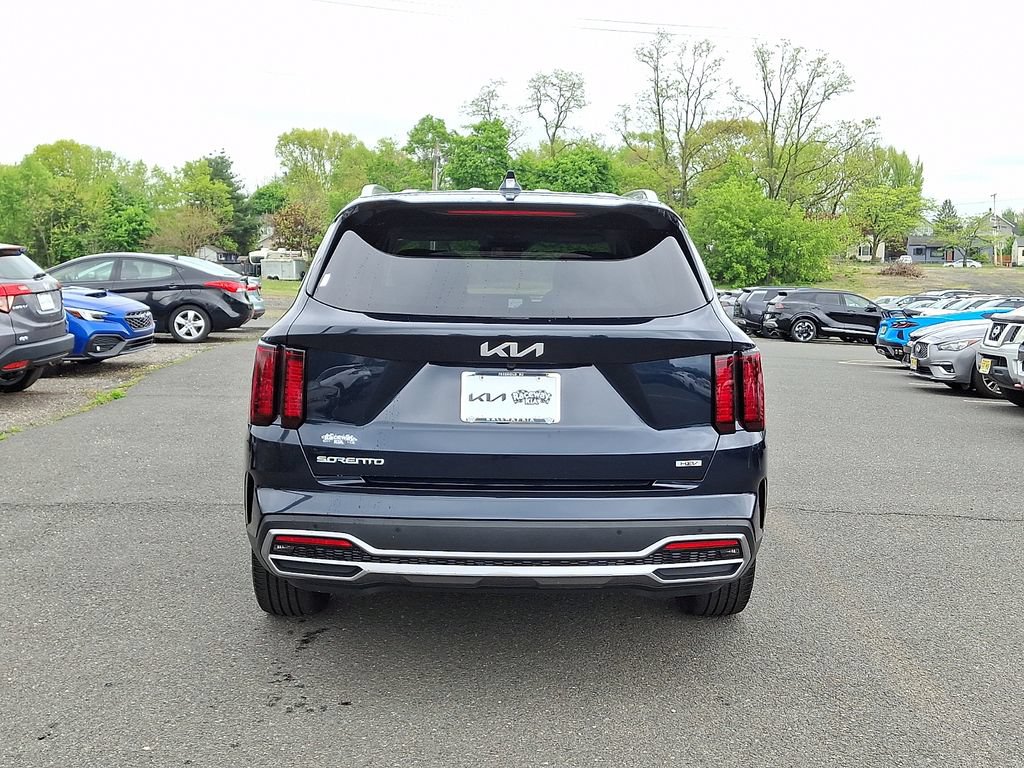 Used 2023 Kia Sorento EX AWD/4WD image 6