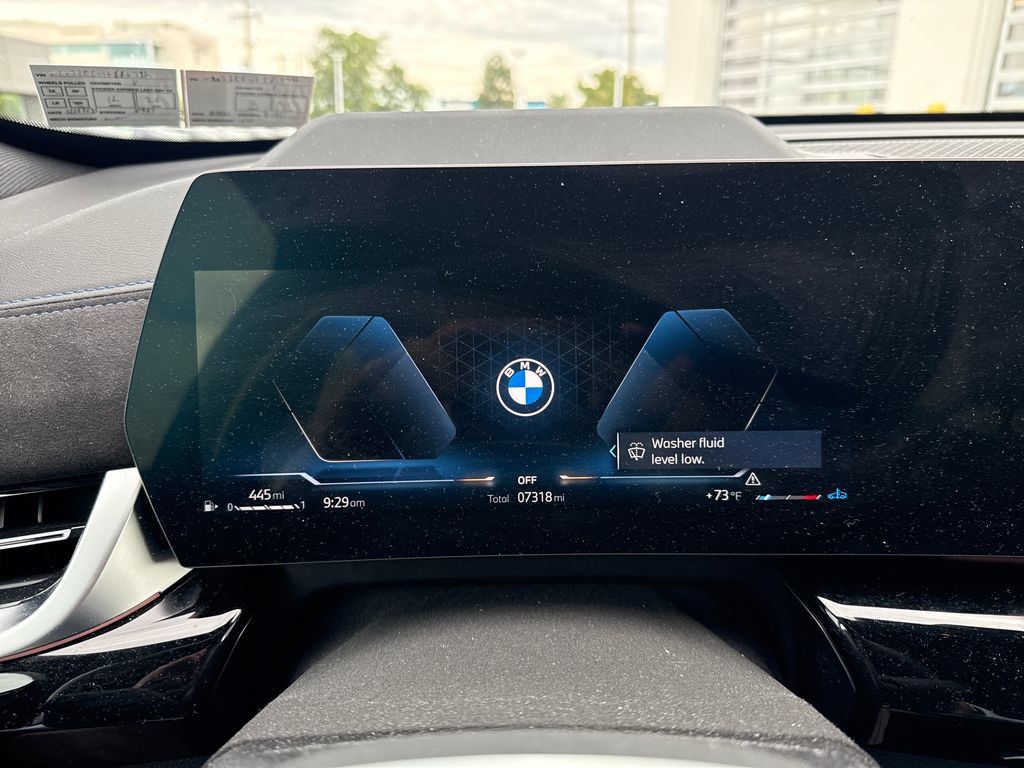 Certified 2026 BMW X1 xDrive28i w/ Technology Package AWD/4WD image 14
