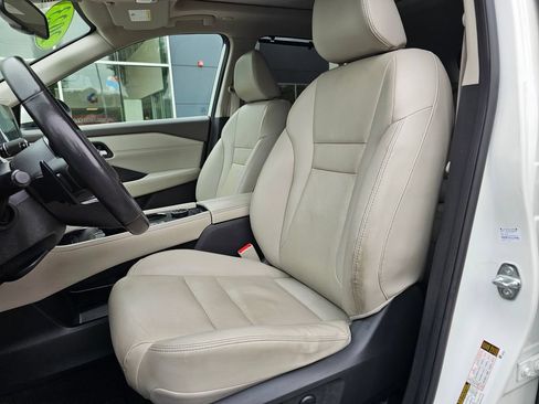 Used 2023 Nissan Rogue SL w/ SL Premium Package AWD/4WD image 23