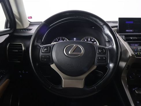 Used 2017 Lexus NX 200t AWD w/ Premium Package image 36
