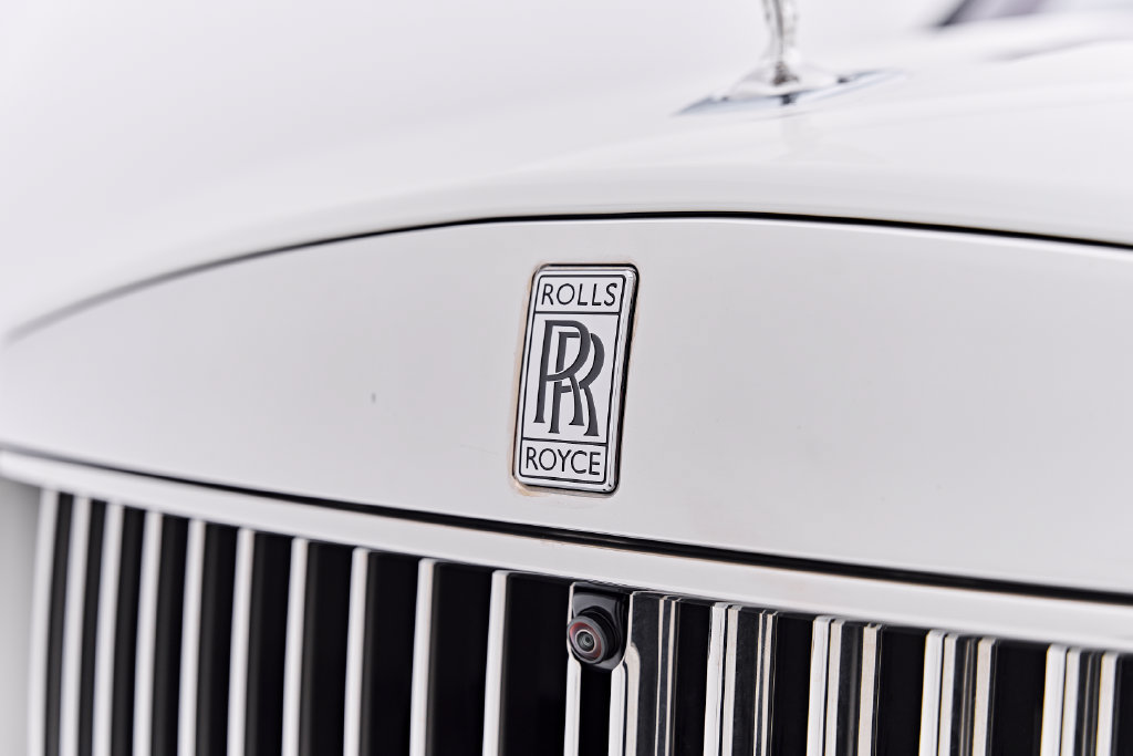 Used 2025 Rolls-Royce Cullinan AWD/4WD image 21