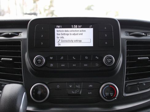 Used 2021 Ford Transit 250 Medium Roof image 24