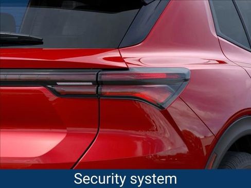 New 2026 Chevrolet Equinox EV LT image 12