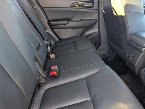 New 2026 Mitsubishi Eclipse Cross SEL image 9