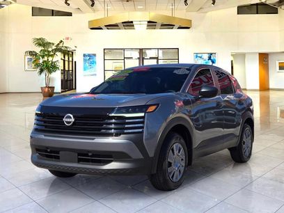 Certified 2026 Nissan Kicks S