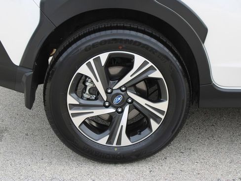 Used 2026 Subaru Crosstrek 2.0i Premium image 29